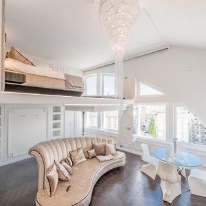 Appartement met een Slaapkamer
