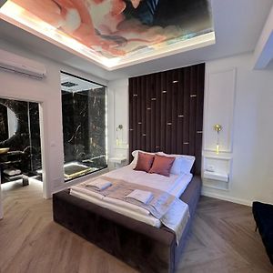 Presidentiële Suite